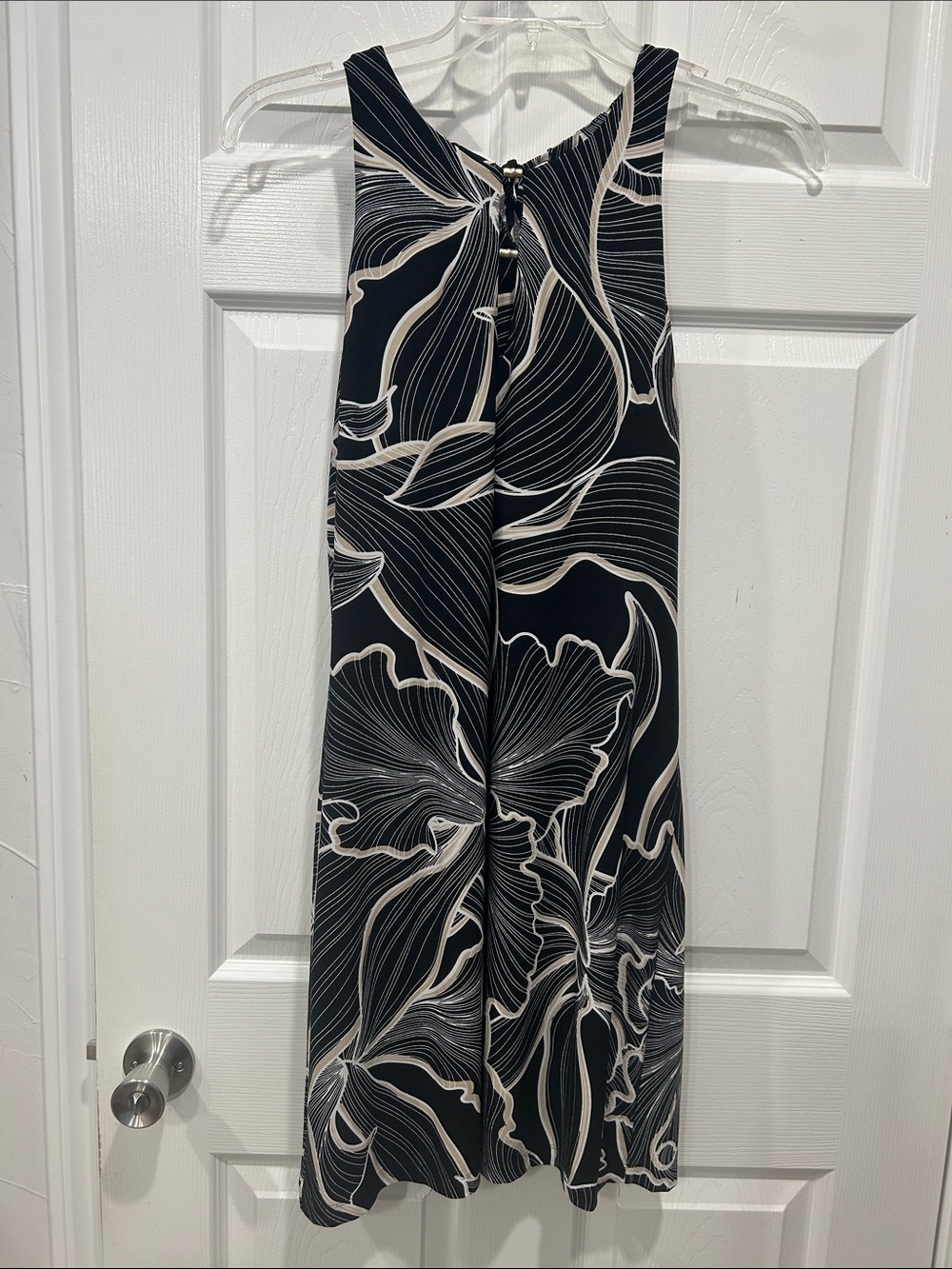 TOMMY BAHAMA Jasmine Bella Blooms Dress NWOT - Picture 3 of 10